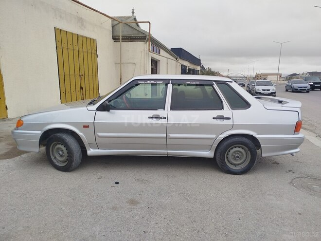 LADA (VAZ) 2115 2008, 360,000 km - 1.6 l - Bakı