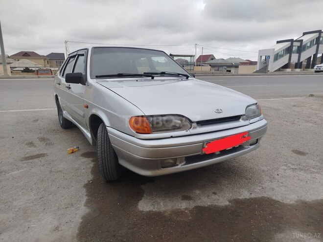 LADA (VAZ) 2115 2008, 360,000 km - 1.6 l - Bakı