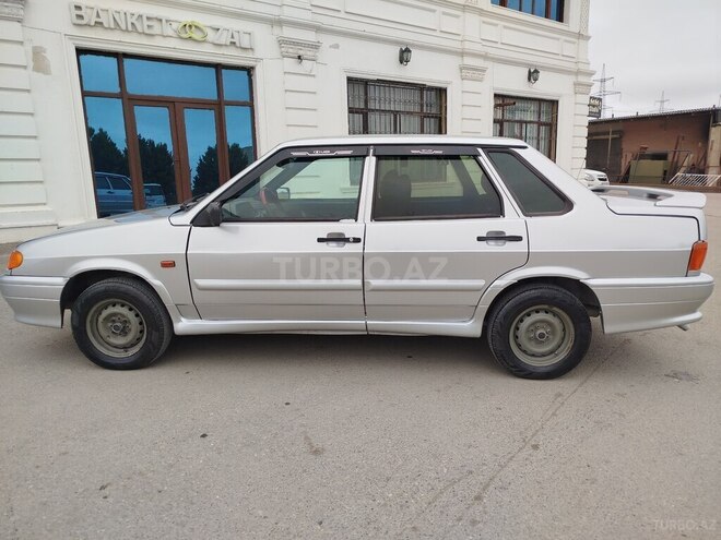 LADA (VAZ) 2115 2008, 360,000 km - 1.6 l - Bakı