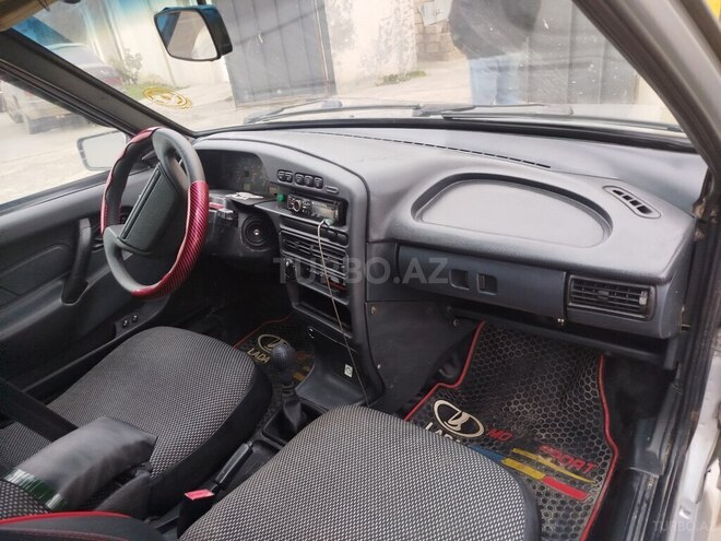 LADA (VAZ) 2115 2008, 360,000 km - 1.6 l - Bakı