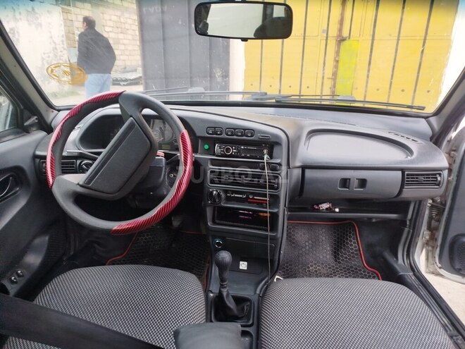 LADA (VAZ) 2115 2008, 360,000 km - 1.6 l - Bakı