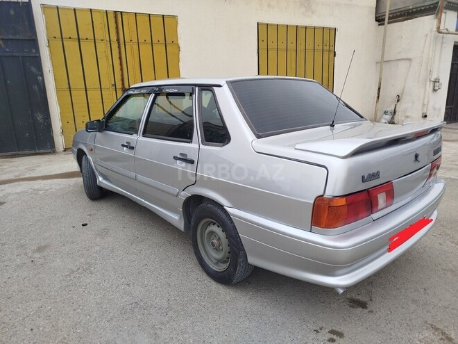 LADA (VAZ) 2115 2008, 360,000 km - 1.6 l - Bakı