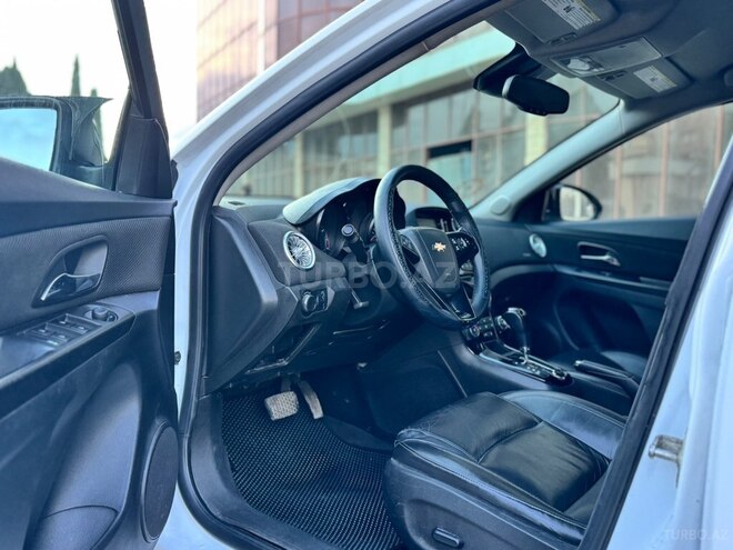 Chevrolet Cruze 2014, 230,737 km - 1.4 l - Bakı