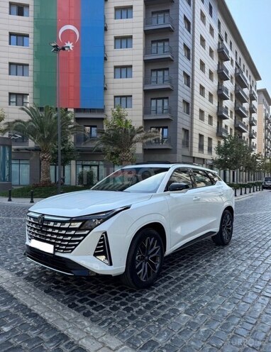 Changan Uni-Z-1