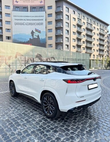 Changan Uni-Z-4