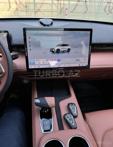 Changan Uni-Z-7
