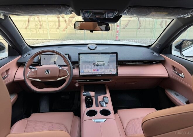 Changan Uni-Z-6