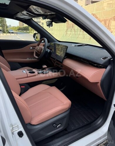 Changan Uni-Z-8