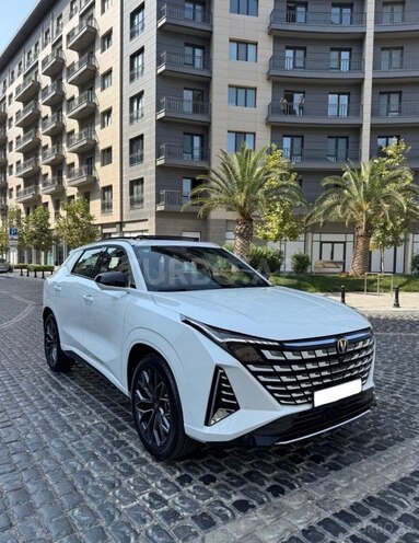 Changan Uni-Z-2