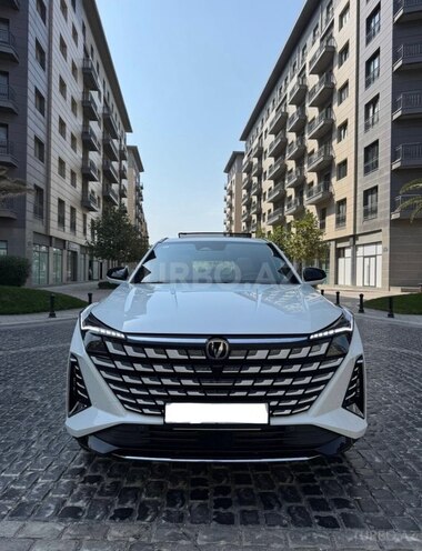 Changan Uni-Z-3