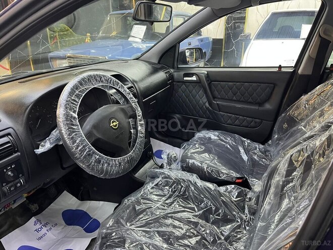 Opel Astra-5