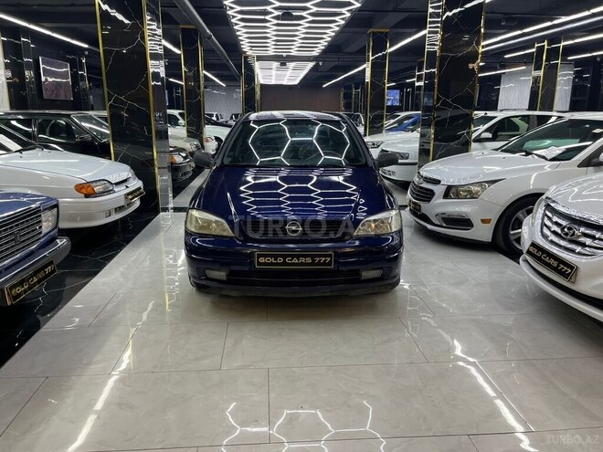 Opel Astra-10