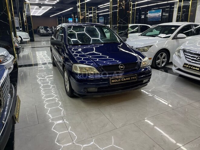 Opel Astra-14