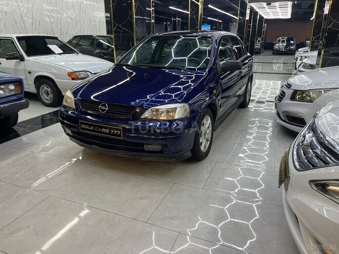 Opel Astra-15