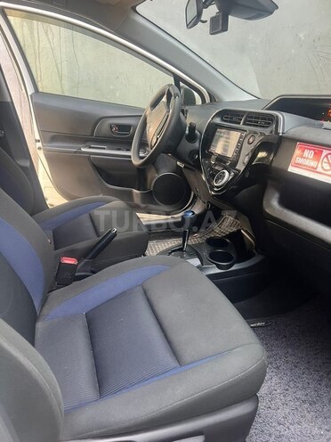 Toyota Aqua 2019, 38,000 km - 1.5 l - Bakı