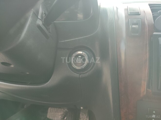 Hyundai Terracan 2004, 490,000 km - 2.9 l - Bakı