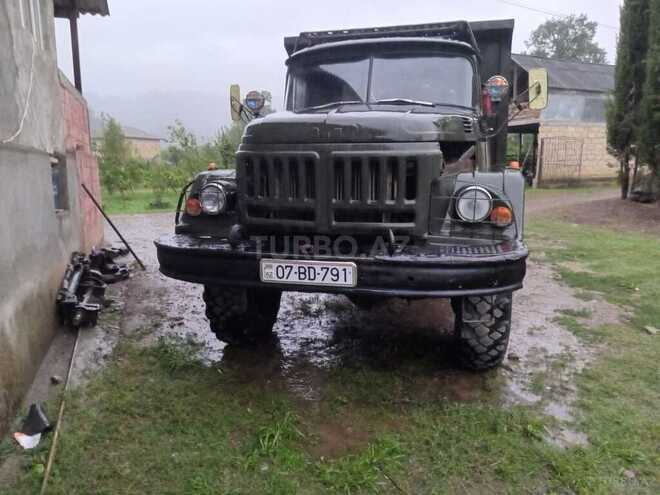 ZIL 131-1