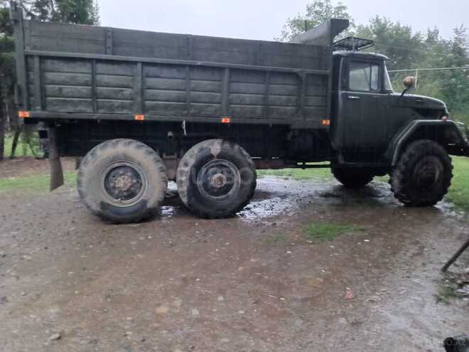 ZIL 131-4