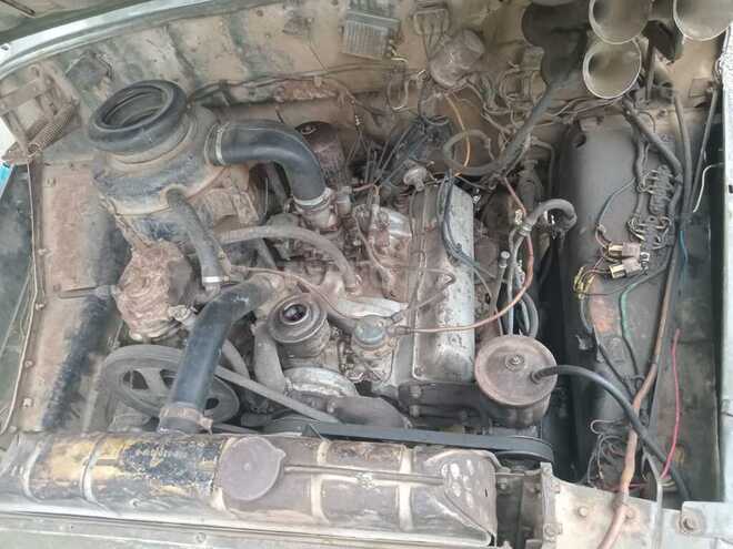 ZIL 131-5