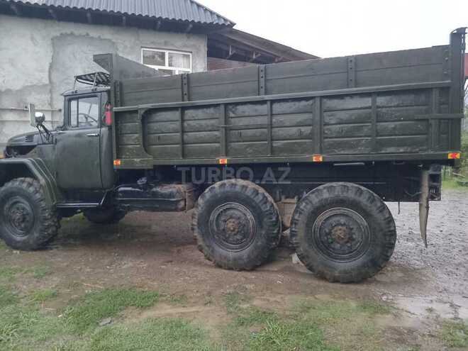 ZIL 131-3