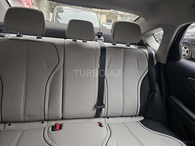 BYD Destroyer 05 2024, 3,700 km - 1.5 l - Bakı