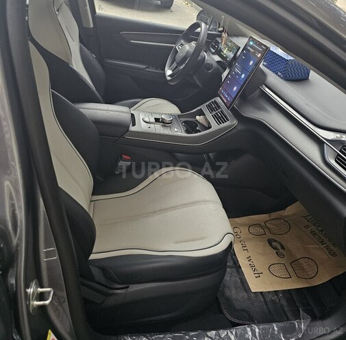 BYD Destroyer 05 2024, 3,700 km - 1.5 l - Bakı