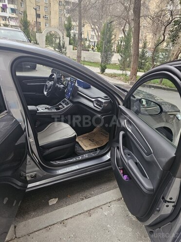 BYD Destroyer 05 2024, 3,700 km - 1.5 l - Bakı