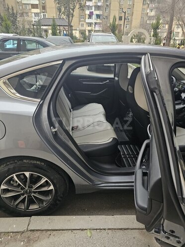 BYD Destroyer 05 2024, 3,700 km - 1.5 l - Bakı