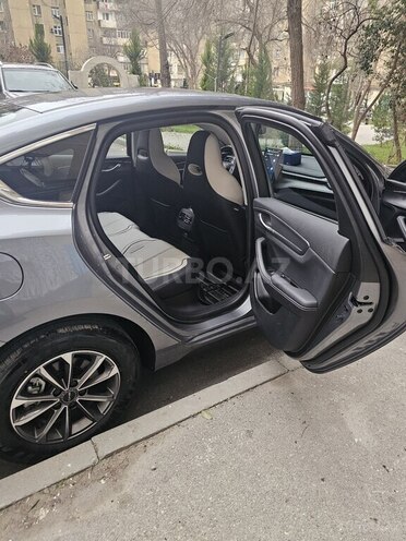 BYD Destroyer 05 2024, 3,700 km - 1.5 l - Bakı