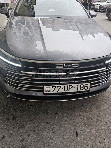 BYD Destroyer 05 2024, 3,700 km - 1.5 l - Bakı