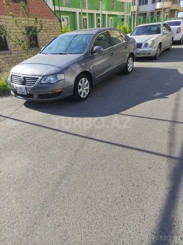 Volkswagen Passat 2005, 407,000 km - 2.0 l - Bakı