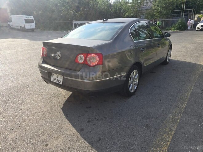 Volkswagen Passat 2005, 407,000 km - 2.0 l - Bakı