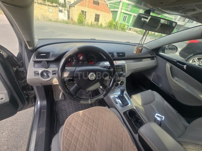 Volkswagen Passat 2005, 407,000 km - 2.0 l - Bakı