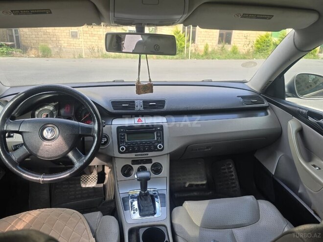 Volkswagen Passat 2005, 407,000 km - 2.0 l - Bakı