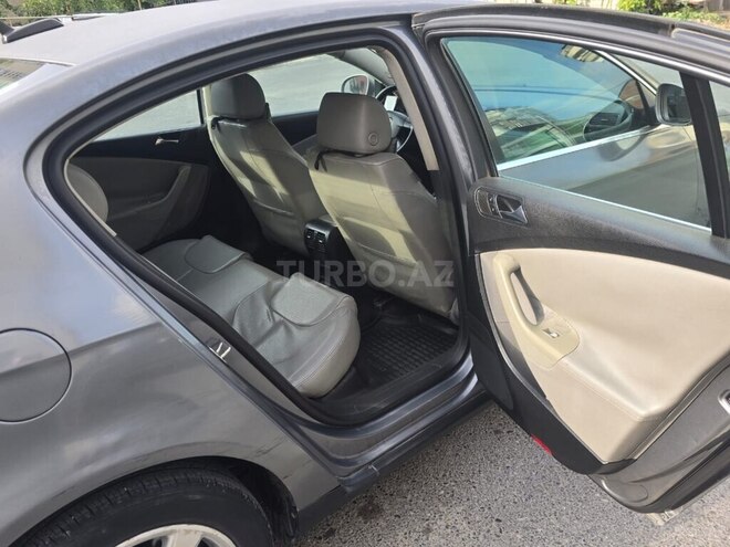 Volkswagen Passat 2005, 407,000 km - 2.0 l - Bakı