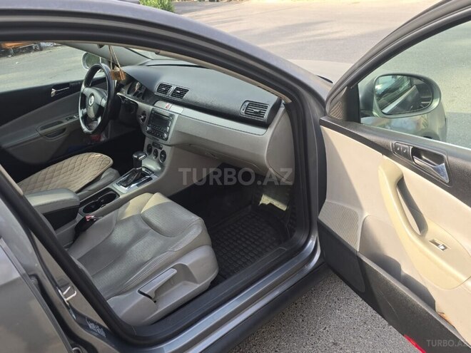 Volkswagen Passat 2005, 407,000 km - 2.0 l - Bakı
