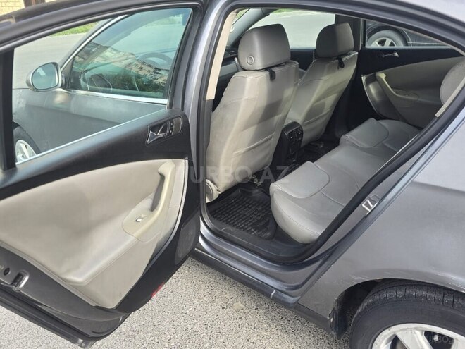 Volkswagen Passat 2005, 407,000 km - 2.0 l - Bakı