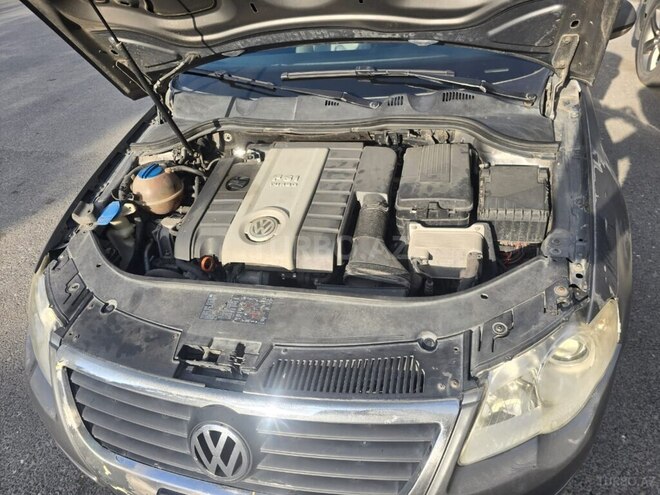 Volkswagen Passat 2005, 407,000 km - 2.0 l - Bakı