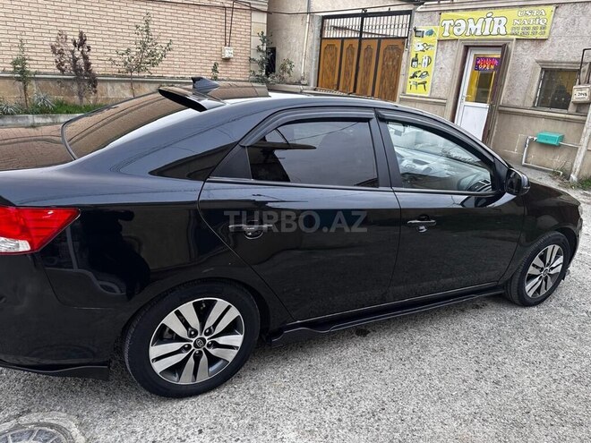 Kia Cerato 2012, 169,000 km - 1.6 l - Bakı