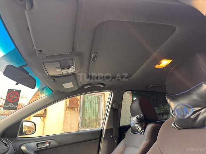 Kia Cerato 2012, 169,000 km - 1.6 l - Bakı