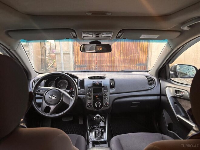 Kia Cerato 2012, 169,000 km - 1.6 l - Bakı