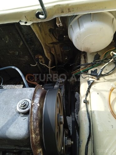 LADA (VAZ) 2109 1989, 176,000 km - 1.5 л - Bakı
