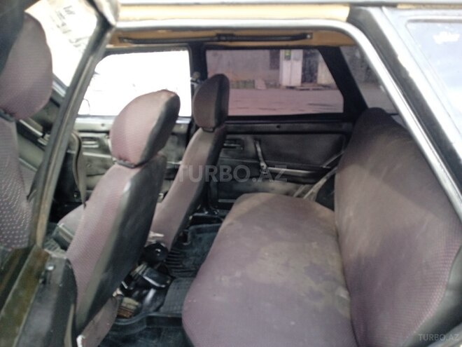 LADA (VAZ) 2109 1989, 176,000 km - 1.5 л - Bakı