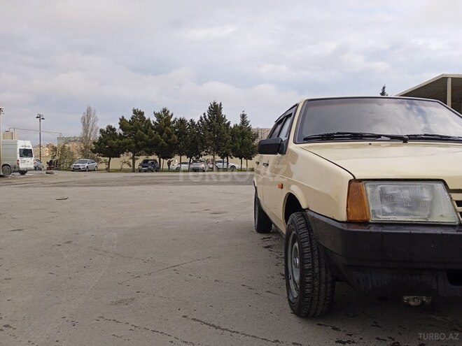 LADA (VAZ) 2109 1989, 176,000 km - 1.5 л - Bakı