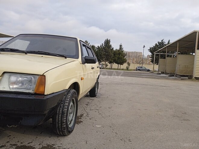 LADA (VAZ) 2109 1989, 176,000 km - 1.5 л - Bakı