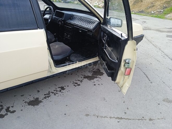 LADA (VAZ) 2109 1989, 176,000 km - 1.5 л - Bakı