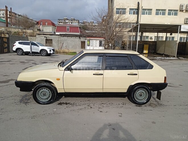 LADA (VAZ) 2109 1989, 176,000 km - 1.5 л - Bakı