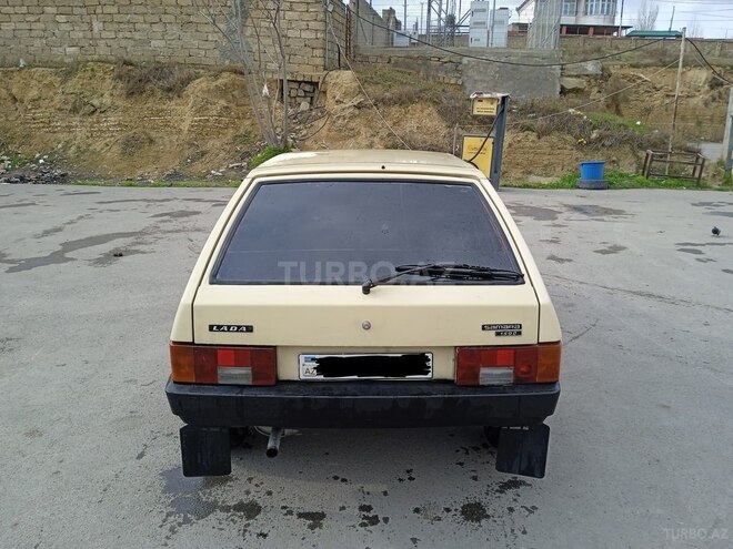LADA (VAZ) 2109 1989, 176,000 km - 1.5 л - Bakı