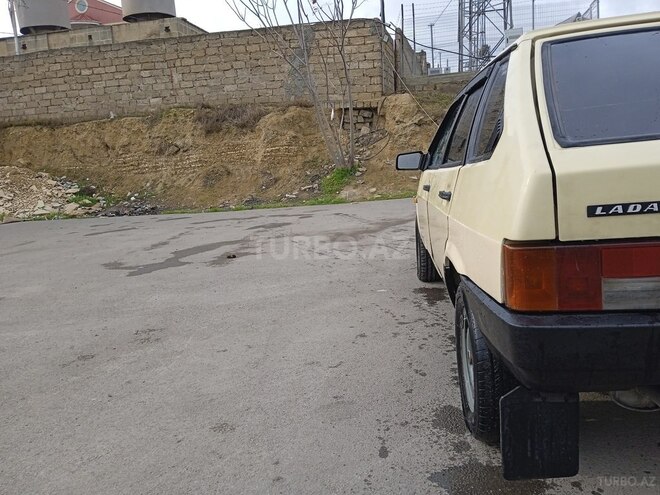 LADA (VAZ) 2109 1989, 176,000 km - 1.5 л - Bakı