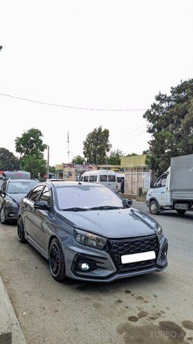 LADA (VAZ) Vesta-3